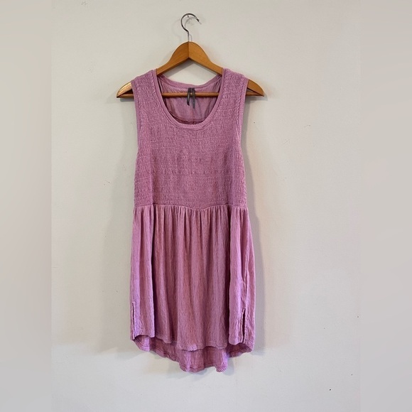 ANTHROPOLOGIE Sleeveless Lightweight Dress Size S - Picture 1 of 5